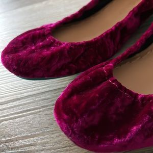 Limited Edition Tyrian Tieks